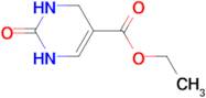 Ethyl 2-oxo-1,2,3,4-tetrahydropyrimidine-5-carboxylate