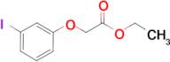 Ethyl 2-(3-Iodophenoxy)acetate