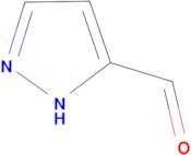 1H-Pyrazole-5-carbaldehyde
