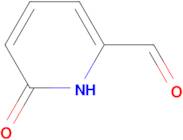 2-Pyridone-6-carboxaldehyde