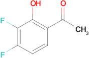 3',4'-Difluoro-2'-hydroxyacetophenone