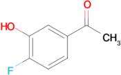 4'-Fluoro-3'-hydroxyacetophenone