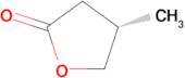 (S)-beta-Methyl-gamma-butyrolactone