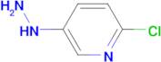 2-Chloro-5-pyridinylhydrazine