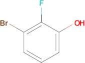 3-Bromo-2-fluorophenol