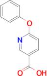 6-Phenoxypyridine-3-carboxylic acid