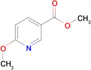 Methyl 6-methoxypyridine-3-carboxylate