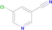 5-Chloronicotinonitrile