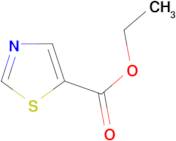 Ethyl-1,3 thiazole-5-carboxylate