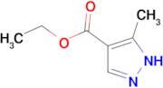 Ethyl 5-methyl-1H-pyrazole-4-carboxylate