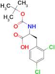 Boc-l-2,4-Dichlorophenylalanine