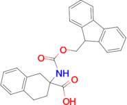 Fmoc-2-Aminotetralin-2-carboxylic acid