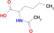 N-Acetyl-dl-norleucine