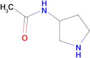 3-Acetamidopyrrolidine