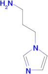 1-(3-Aminopropyl)imidazole