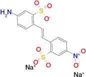 Disodium 4-amino-4'-nitrostilbene-2,2'-sulfonate