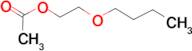 Ethylene glycol monobutyl ether acetate