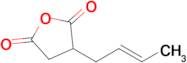 2-Buten-1-ylsuccinic anhydride