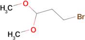 3-Bromopropionaldehyde dimethyl acetal