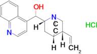 Cinchonine hydrochloride hydrate