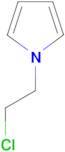 1-(2-Chloroethyl)pyrrole