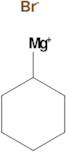 Cyclohexylmagnesium bromide, 18% in THF ca 1mol/L