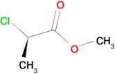 Methyl (R)-(+)-2-chloropropionate