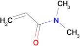 N,N-Dimethylacrylamide (stabilized with MEHQ)