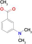 3-(Dimethylamino)benzoic acid methyl ester