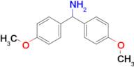 4,4'-Dimethoxybenzhydrylamine