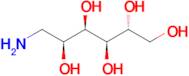 (2R,3R,4R,5S)-6-Aminohexane-1,2,3,4,5-pentaol