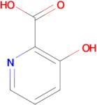 3-Hydroxypicolinic acid