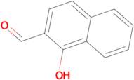 1-Hydroxy-2-naphthaldehyde