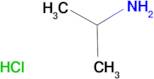 Isopropylamine hydrochloride