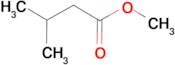 Methyl isovalerate