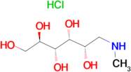 N-Methyl-d-glucamine hydrochloride