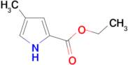 Ethyl 4-methyl-2-pyrrolecarboxylate