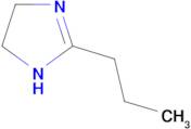 2-Propyl-2-imidazoline