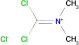 Dichloromethylene dimethylimminium chloride