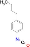 4-Butylphenyl isocyanate