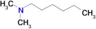 N,N-Dimethylhexylamine