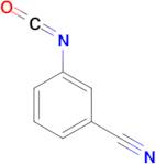 3-Cyanophenyl isocyanate