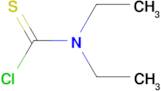 Diethylthiocarbamoyl chloride