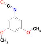 3,5-Dimethoxyphenyl isocyanate