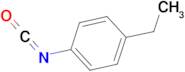 4-Ethylphenyl isocyanate