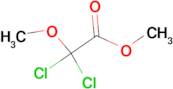 Methyl 2,2-dichloro-2-methoxyacetate