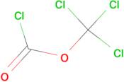 Trichloromethyl chloroformate