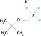 Potassium (tert-butoxymethyl)trifluoroborate