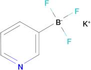 Potassium (pyridin-3-yl) trifluoroborate