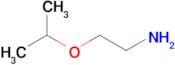 2-Aminoethyl isopropyl ether